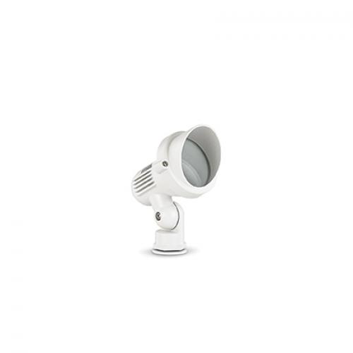 IDEAL LUX - TERRA PT1  SMALL Bianco 106205