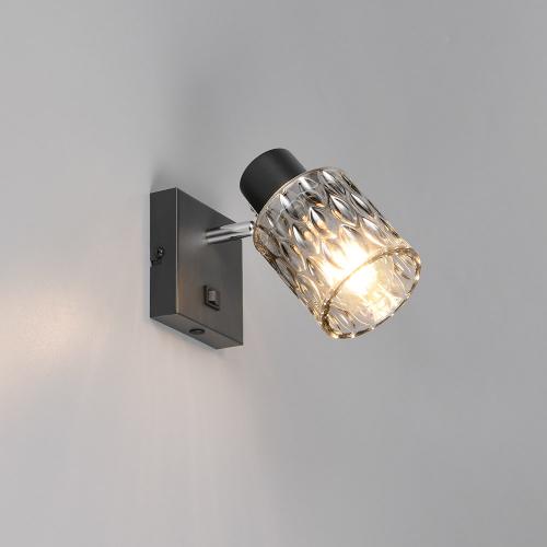 TRIO - JACK – R86421732 excl. 1x E27 · max. 10W