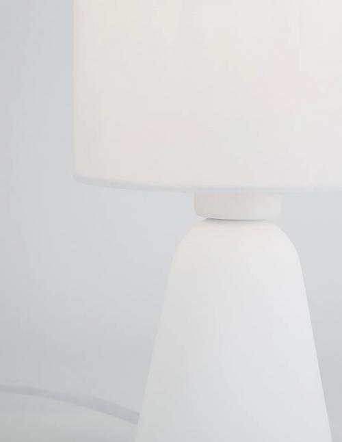 NOVA LUCE - настолна лампа  ZERO  9577162 E14, 5W