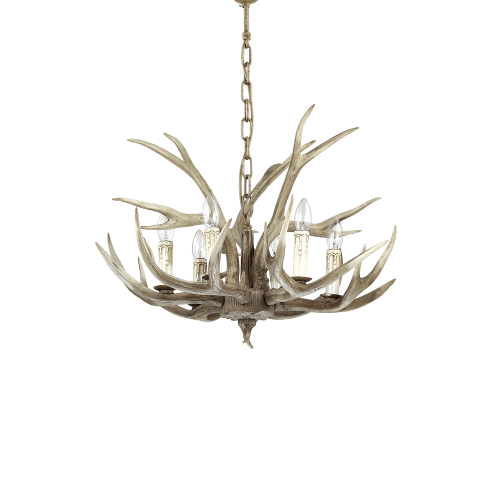 IDEAL LUX -  CHALET SP6  115498
