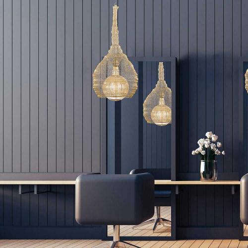 Fischer And Honsel - pendant luminaire  ANO 60287