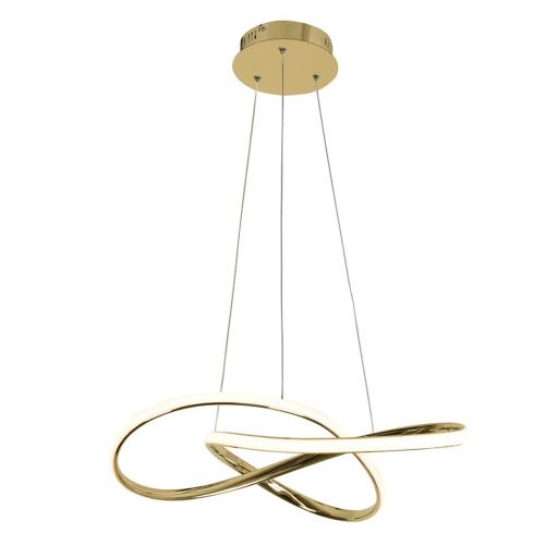 ACA LIGHTING - HM92LEDP48BR
