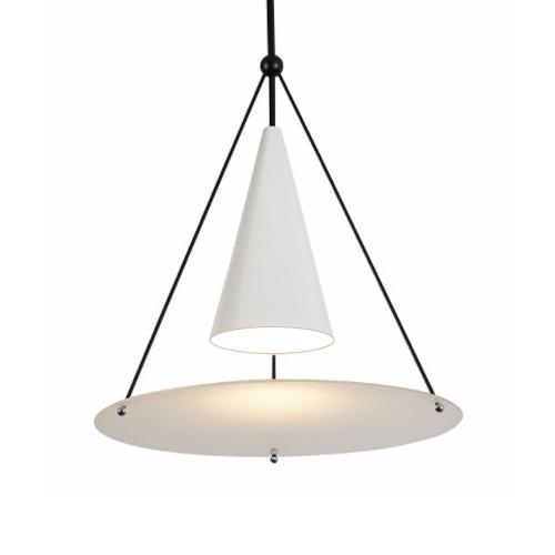 ACA LIGHTING - HM281P50WB