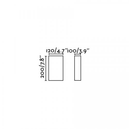 FARO - Аплик COTTON 66403