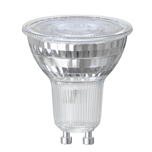 RADIUM - Лампа LED 4.7W 3000K GU10 PAR16 350lm 36° димируема 25000h Star RA44122569