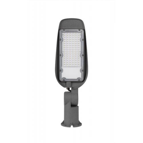 ULTRALUX - LUTD5042 LED тяло за улично осветление 50W, 4200K, 220V-240V AC, IP65