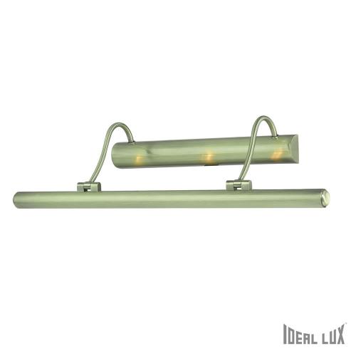 IDEAL LUX - MIRROR-10 AP4 Brunito  017310