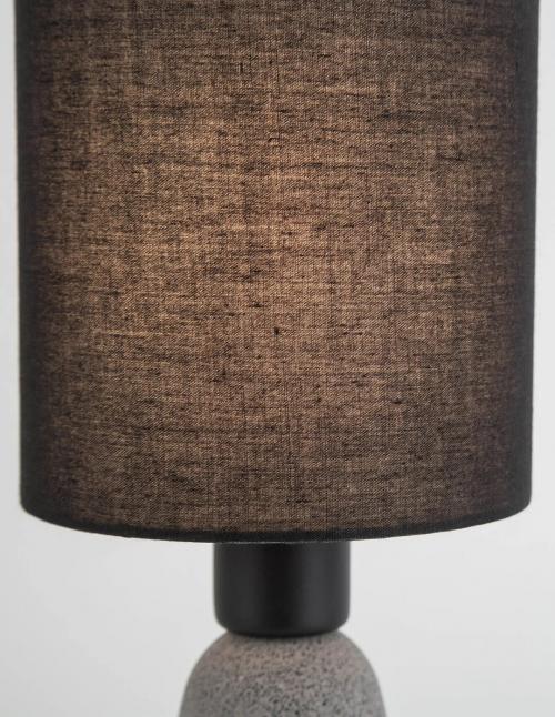 NOVA LUCE - настолна лампа  ZERO  9577161 E14, 5W