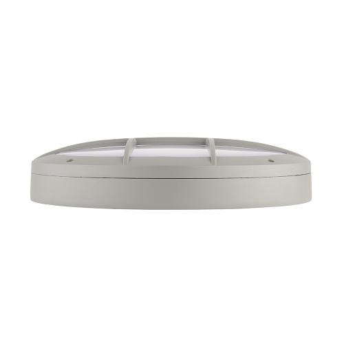 SAXBY - Плафон  LUIK  GRILL 61651  LED 18W, IP65