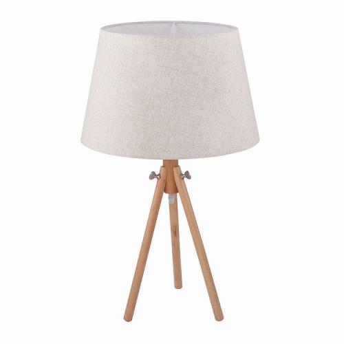 MAYTONI - Настолна лампа  Calvin Z177-TL-01-BR 