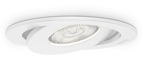 PHILIPS - LED Лyна за вграждане Asterope 59180/31/16