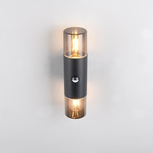 TRIO - HOOSIC – 222260232 excl. 2x E27 · max. 28W