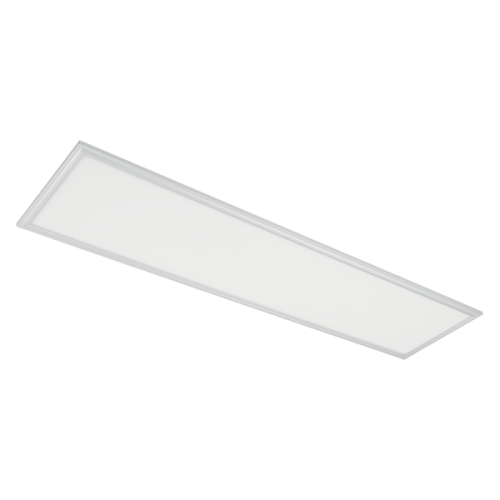 ELMARK - STELLAR LED PANEL 40W 4000K 295X1195mm WHITE FRAME 99XPANEL021WN