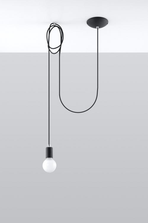 SOLLUX - Пендел   EDISON 1    SL.0369