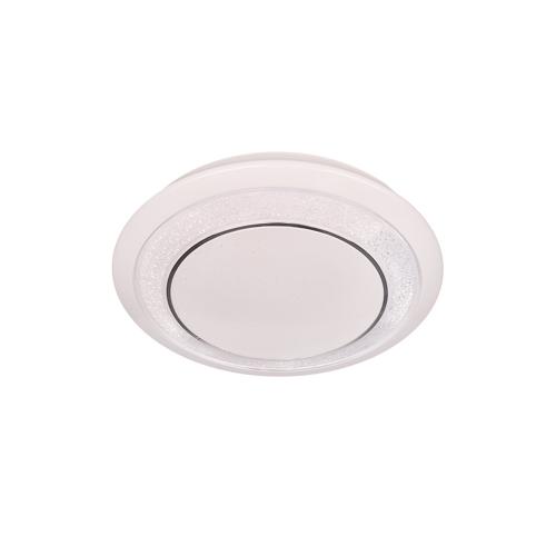 2R - LED ceiling light 8296A 3-WHITE 36W 3000/4000/6000K Ø500mm  86272