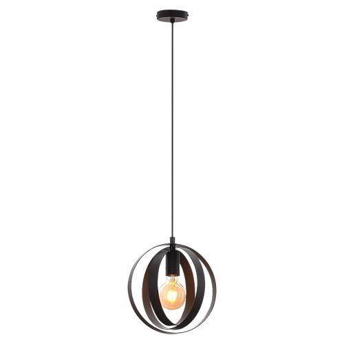 RABALUX - Pendant Cortado 5360 E27 1X MAX 40W