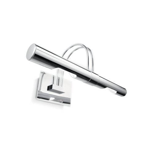 IDEAL LUX -  CICO AP2  Cromo 014432