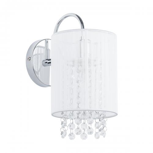 ITALUX - Аплик  Lana WH MBM1787/1 WH