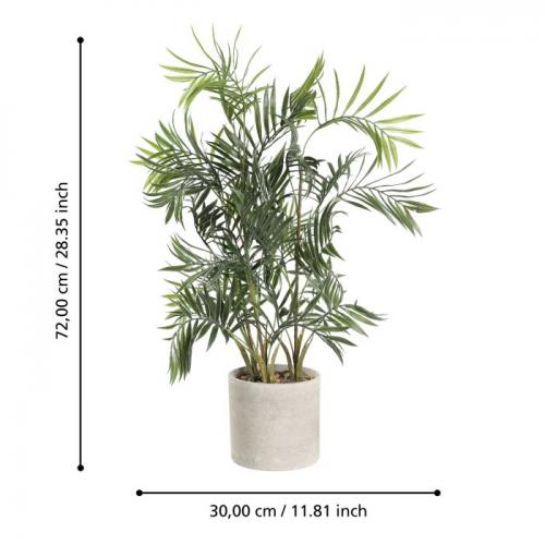 EGLO - TOBETSU 428014