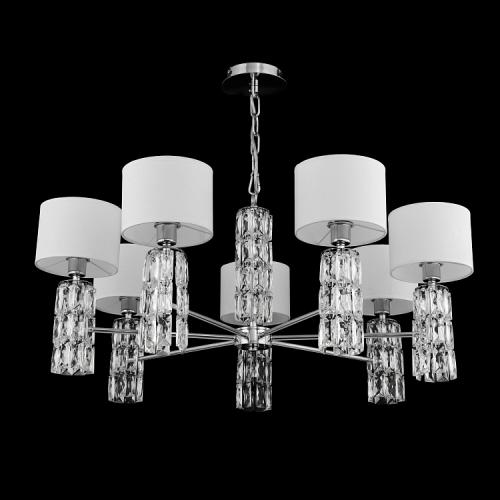 MAYTONI - Chandelier Talento DIA008PL-07CH 