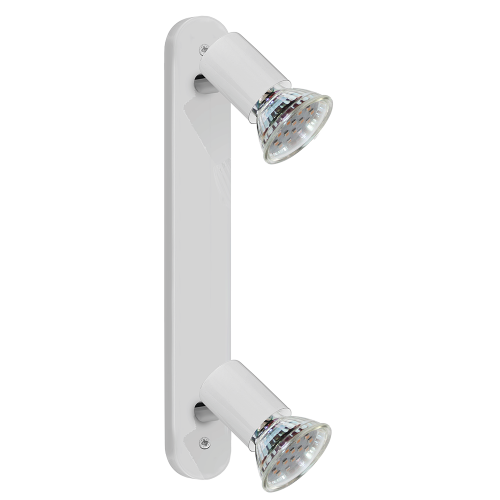 EGLO - спот 31415 MINI  GU10-LED 2X3W