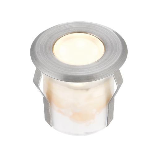 SAXBY - Луна COVE 73463 LED 0.8W, 50LM, 3000K, IP67