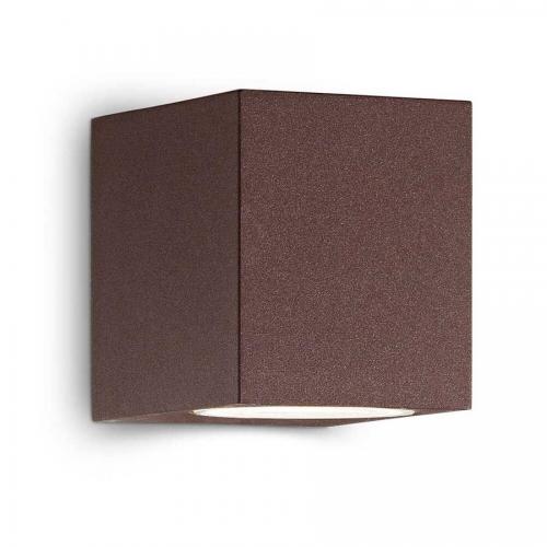 IDEAL LUX - wall luminaire UP AP1 Coffee 213347