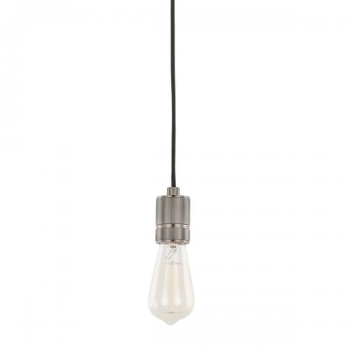 ITALUX - Пендел  Casa DS-M-010 MATT BLACK