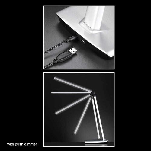 Fischer And Honsel - table luminaire  BRAGI  95864