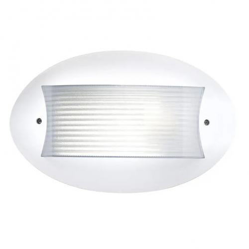 ATRA - 6126 Linia 4 White IP54 Е27