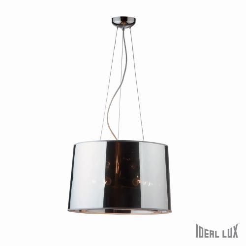 IDEAL LUX - LONDON CROMO SP5  032351