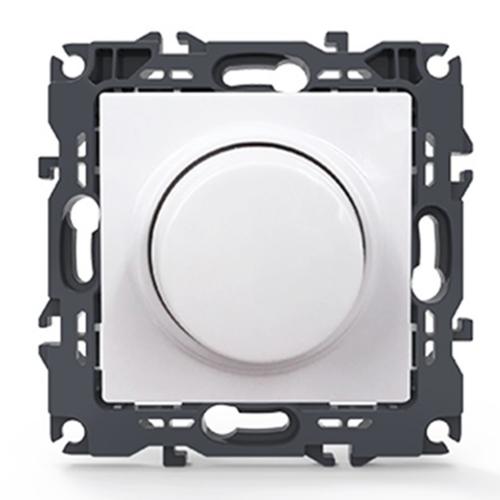 ACA LIGHTING - LED ДИМЕР 200VA 250VAC PRIME бял 1000115201