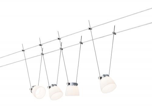 PAULMANN - Set IceLED II 941.14