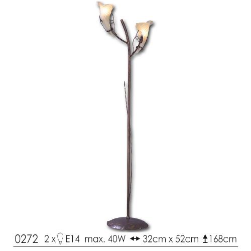 LIS LIGHTING - Лампион Cros 0272