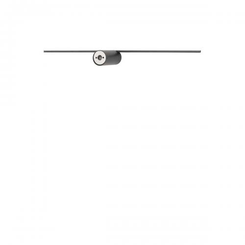 NOWODVORSKI - Wall lamp 10620 SPIN LED S 4000K • 1 х 10W • IP20