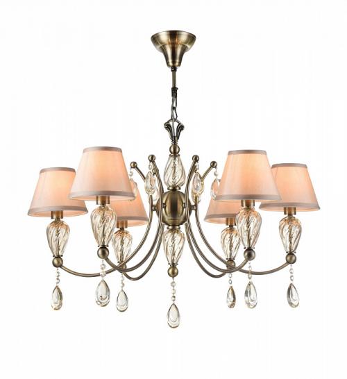 MAYTONI - Полилей  Murano RC855-PL-06-R 