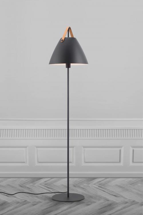 NORDLUX - floor  luminaire  STRAP  46234003 E27, 40W