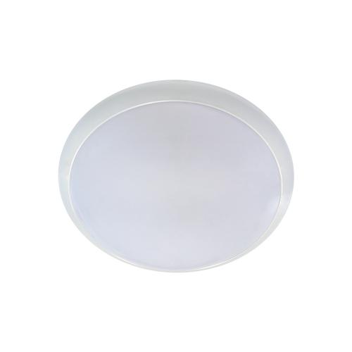 2R - LED ceiling lamp  833 12W Ø280mm