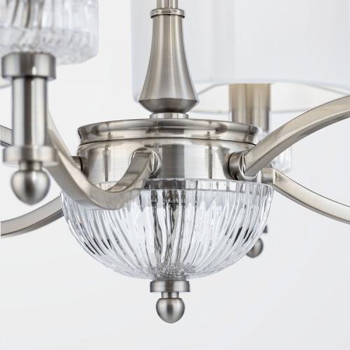 MAYTONI - Полилей   Alicante  MOD014CL-06N