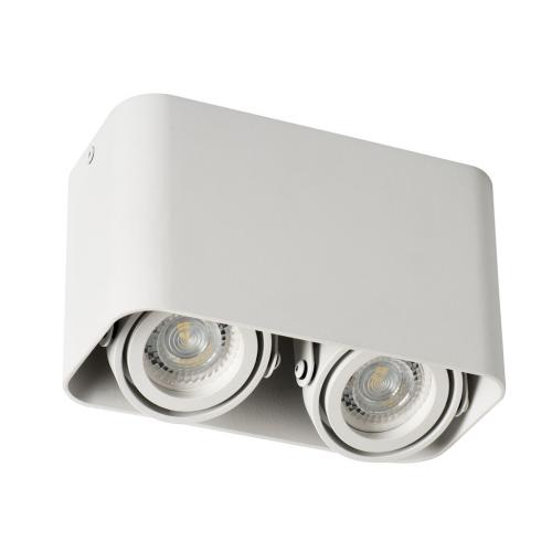 KANLUX - TOLEO DTL250-W (26120)