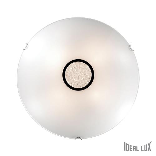IDEAL LUX -  OBLO' PL4 078953