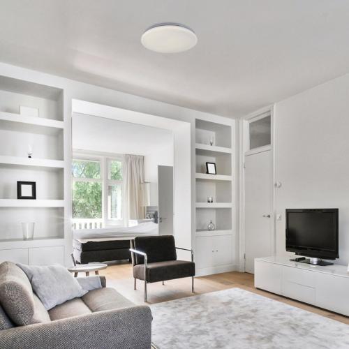 RABALUX - CEILING LIGHTS  VENDEL 71106 LED 24W 1970lm 4000K starry