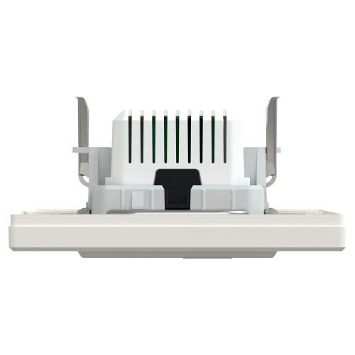 SCHNEIDER ELECTRIC - Asfora dual USB charger type A+C, 21W cream EPH2700523
