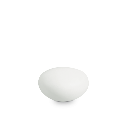 IDEAL LUX - floor luminaire SASSO PT1 D30  161754