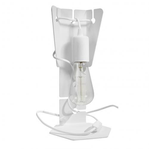 SOLLUX - Настолна лампа ARBY 1X60W SL.0879