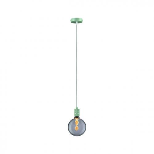 PAULMANN - Pendant   78431  Neordic Tilla⚡ E27⚡1 х max. 60W✴Light green
