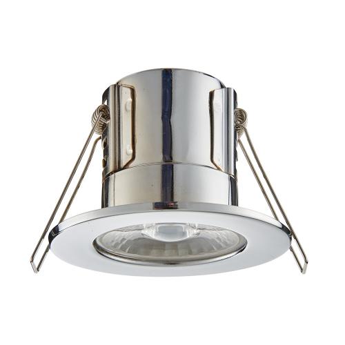 SAXBY - Луна SHIELDECO 74031 LED 4W, 3000K, 500LM, IP65