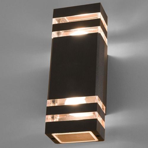 NOWODVORSKI - Аплик за външен монтаж  4424 RIO II kinkiet • 2 х 40 W • E27 • IP54