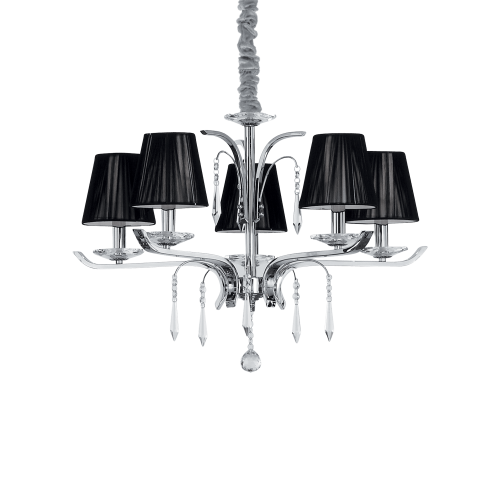 IDEAL LUX - Полилей  ACCADEMY SP5 020600