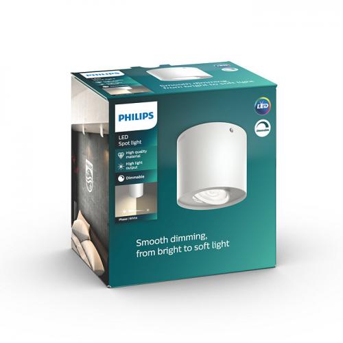 PHILIPS - Phase - 53300/31/16